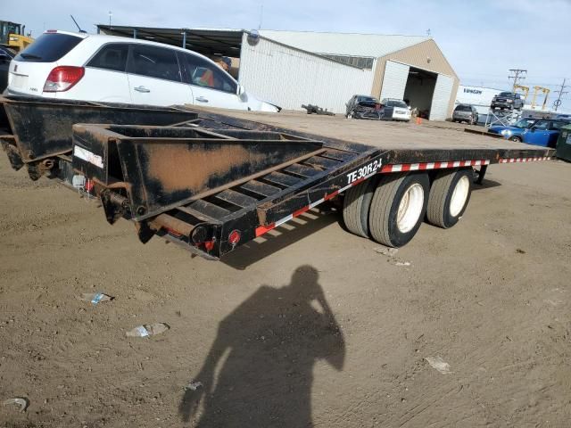 2007 Dakota Trailer