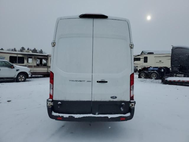 2018 Ford Transit T-350