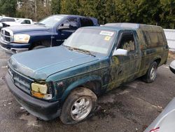 Dodge Dakota salvage cars for sale: 1994 Dodge Dakota