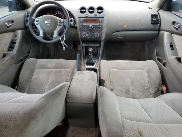 2008 Nissan Altima 2.5