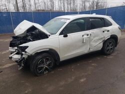 Vehiculos salvage en venta de Copart Moncton, NB: 2023 Honda HR-V Sport