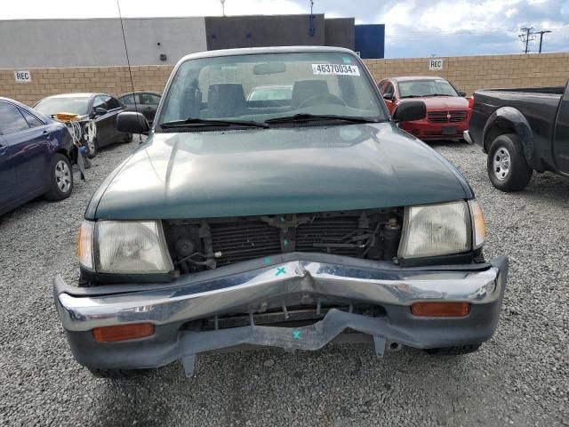 1999 Toyota Tacoma