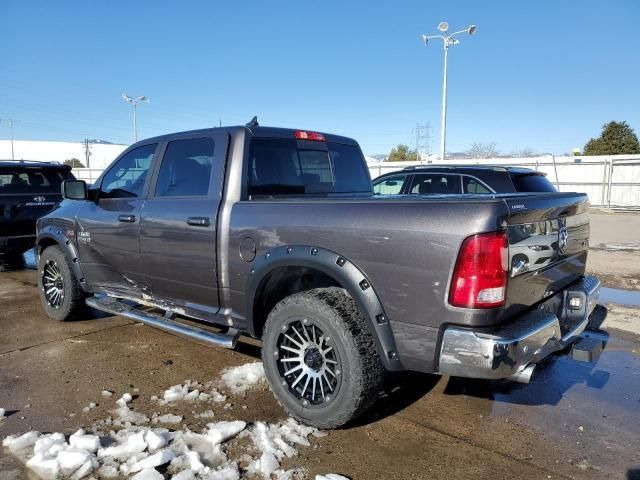 2019 Dodge RAM 1500 Classic SLT