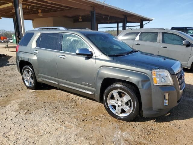 2013 GMC Terrain SLT