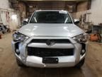 2017 Toyota 4runner SR5/SR5 Premium