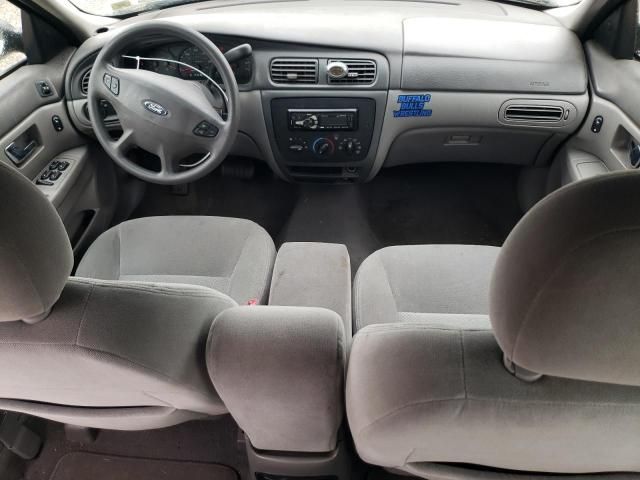 2003 Ford Taurus LX