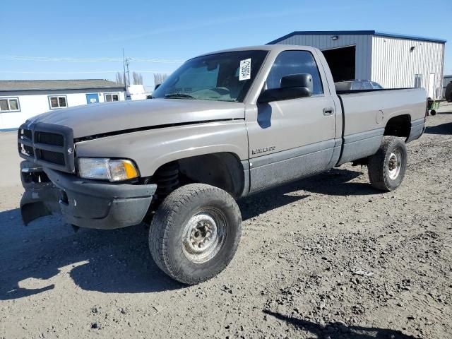 1998 Dodge RAM 2500