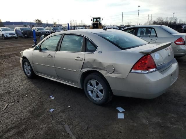 2009 Chevrolet Impala 1LT