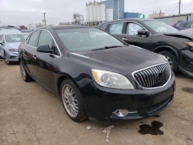 2012 Buick Verano