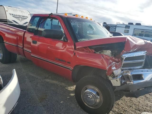 1996 Dodge RAM 3500