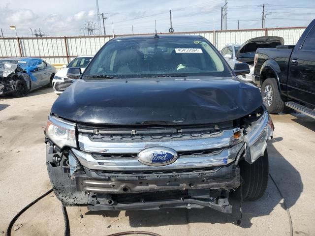 2012 Ford Edge Limited