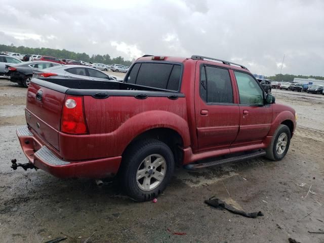 2005 Ford Explorer Sport Trac