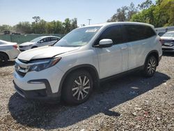 2020 Honda Pilot EXL for sale in Riverview, FL