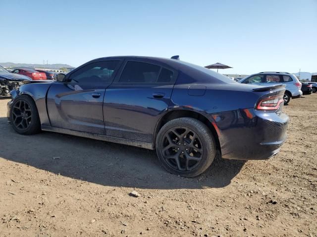 2015 Dodge Charger SXT