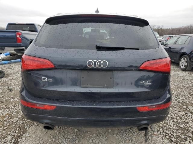 2014 Audi Q5 Premium Plus