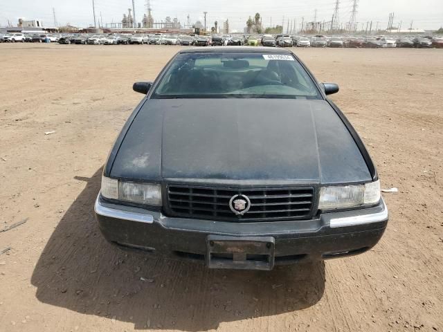 1998 Cadillac Eldorado Touring