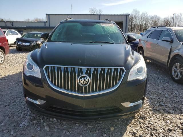 2013 Buick Enclave