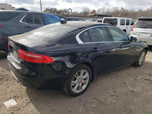 2019 Jaguar XE Premium