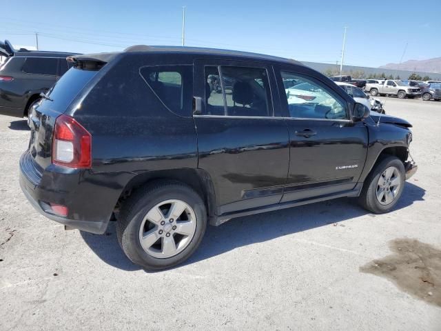 2014 Jeep Compass Sport