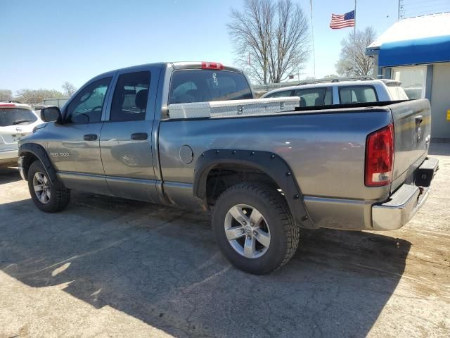 2005 Dodge RAM 1500 ST