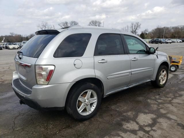 2005 Chevrolet Equinox LT