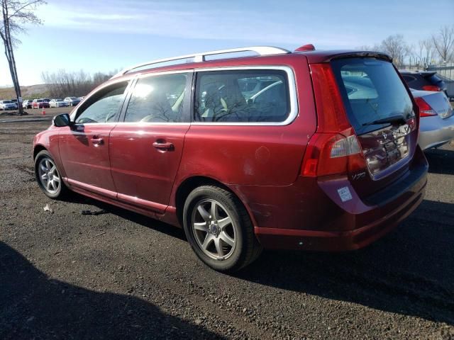 2009 Volvo V70 3.2