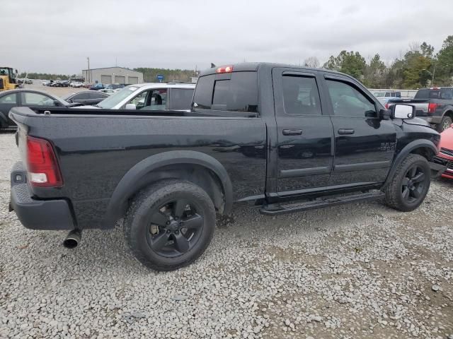 2019 Dodge RAM 1500 Classic SLT