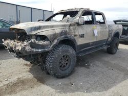Salvage cars for sale from Copart Las Vegas, NV: 2018 Dodge RAM 2500 Powerwagon