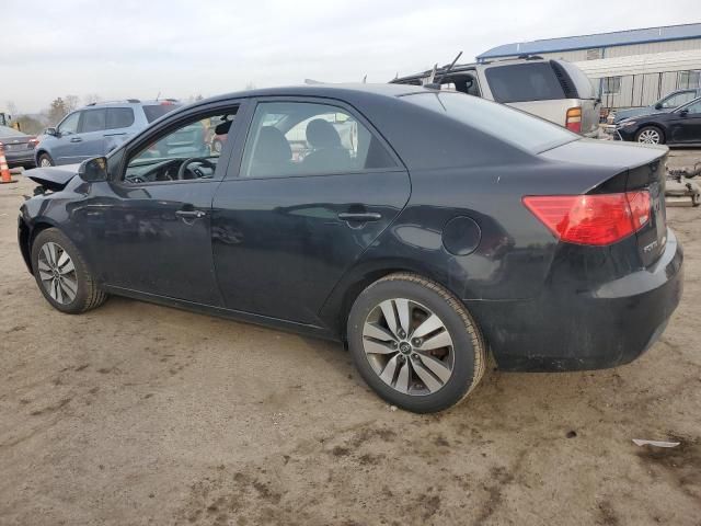 2013 KIA Forte EX