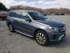 2018 Mercedes-Benz GLS 450 4matic