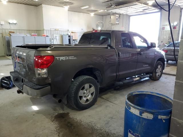 2007 Toyota Tundra Double Cab SR5