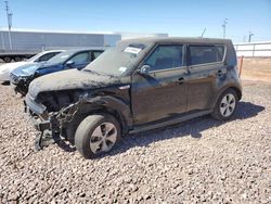 2016 KIA Soul en venta en Phoenix, AZ