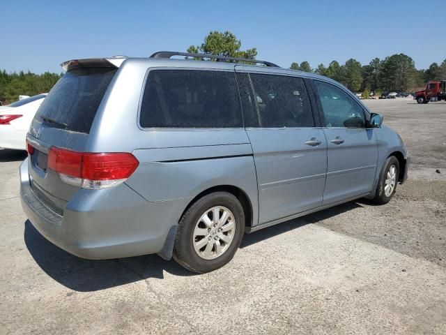 2008 Honda Odyssey EXL