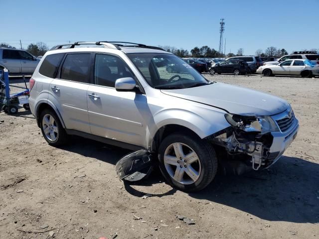 2009 Subaru Forester 2.5X Premium