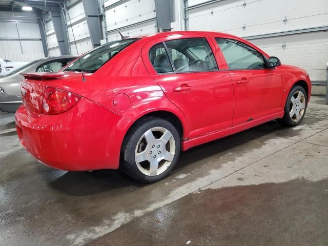 2008 Chevrolet Cobalt Sport