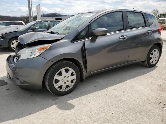 2016 Nissan Versa Note S