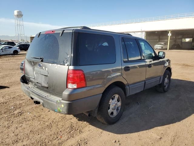 2004 Ford Expedition XLT