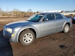 Salvage cars for sale at Columbia Station, OH auction: 2006 Chrysler 300