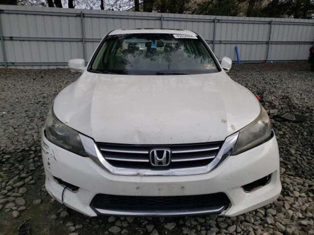 2013 Honda Accord EX