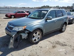 2010 Subaru Forester 2.5X Limited for sale in Fredericksburg, VA