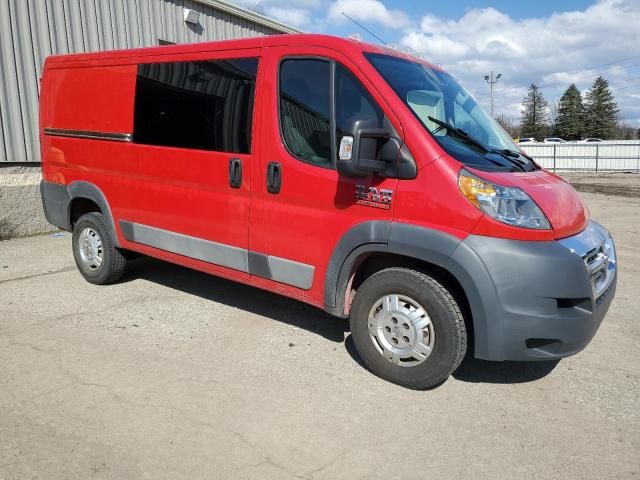 2016 Dodge RAM Promaster 1500 1500 Standard