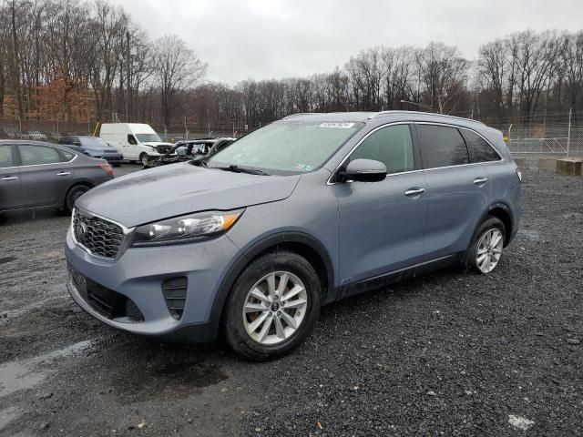 2020 KIA Sorento L