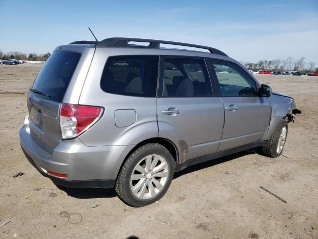 2011 Subaru Forester 2.5X Premium