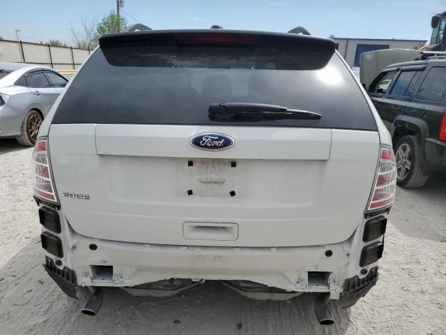 2010 Ford Edge SE