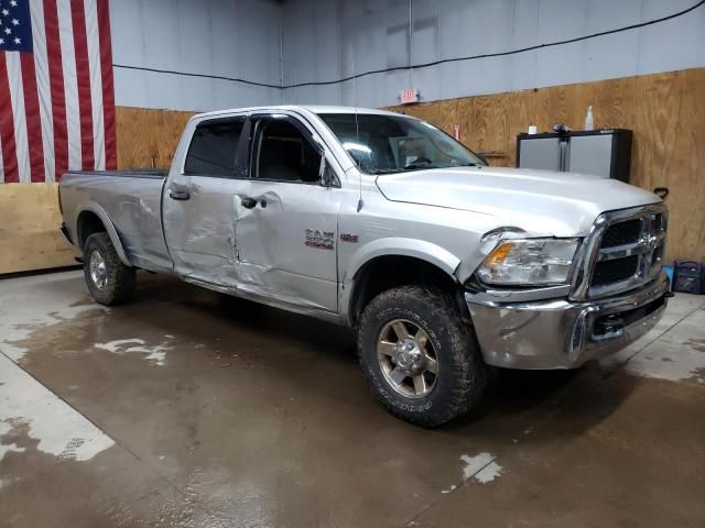 2013 Dodge RAM 2500 SLT