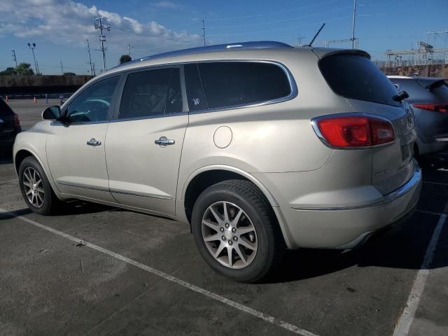 2013 Buick Enclave