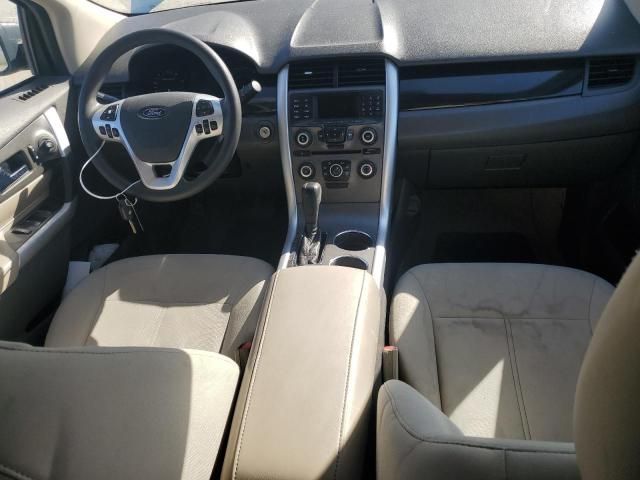 2011 Ford Edge SE