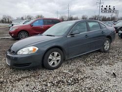 2015 Chevrolet Impala Limited LS for sale in Columbus, OH