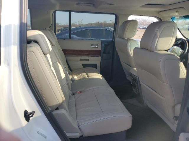 2009 Ford Flex Limited