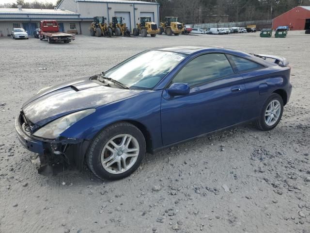 2000 Toyota Celica GT